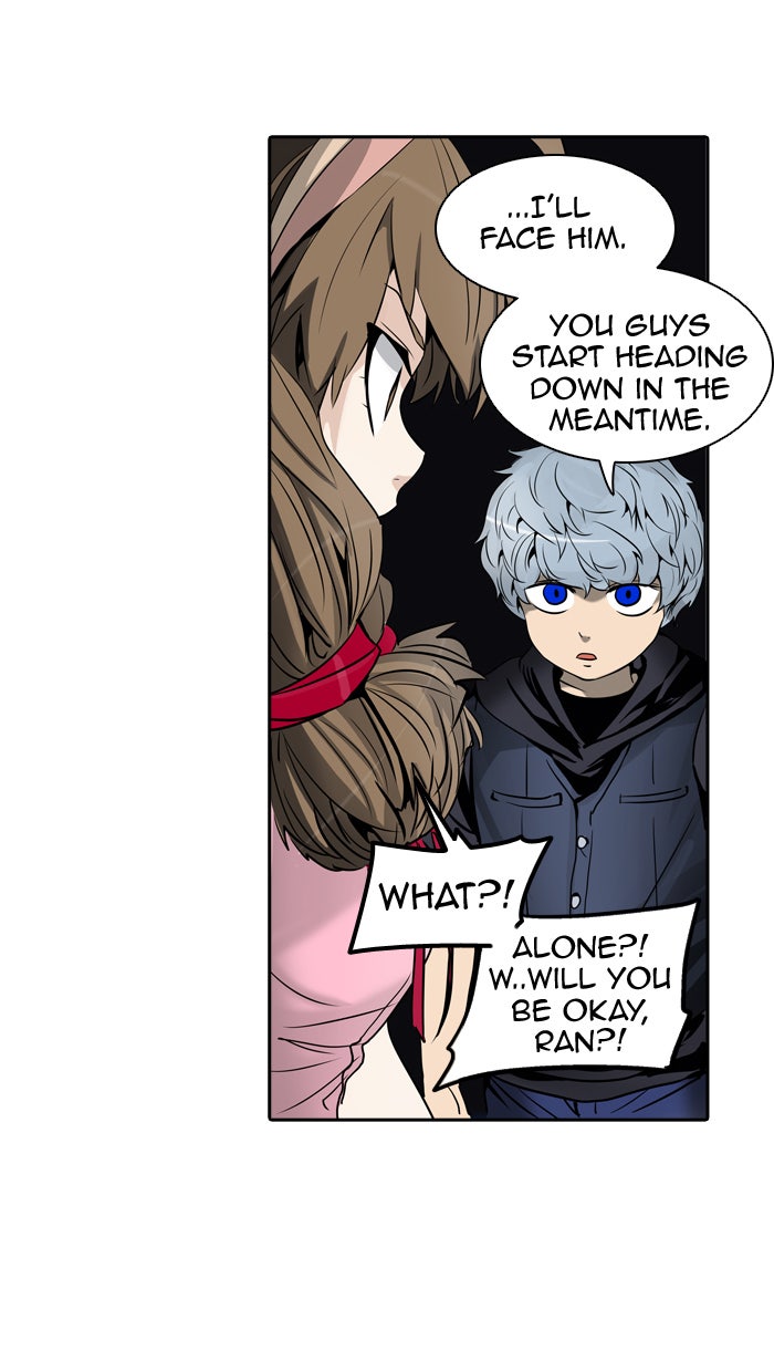 Tower of God Manga Chapter 290 page 73 - [Season 2] Ep. 210