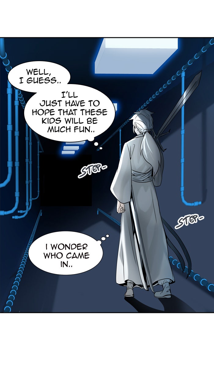 Tower of God Manga Chapter 290 page 76 - [Season 2] Ep. 210