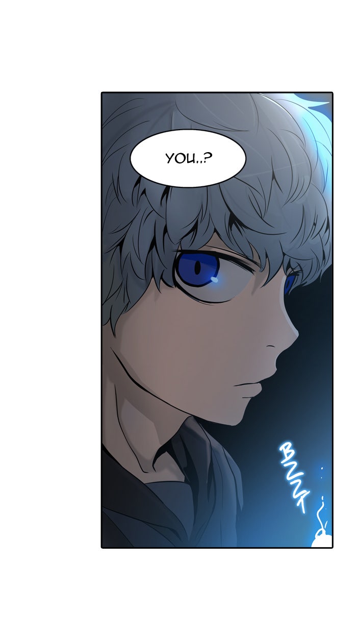 Tower of God Manga Chapter 290 page 79 - [Season 2] Ep. 210