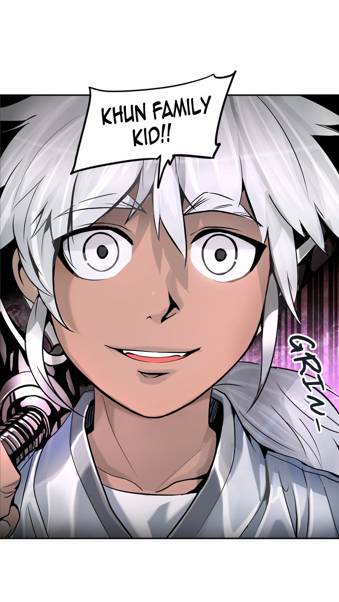 Tower of God Manga Chapter 290 page 80 - [Season 2] Ep. 210