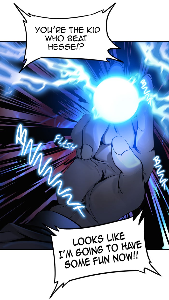 Tower of God Manga Chapter 290 page 81 - [Season 2] Ep. 210