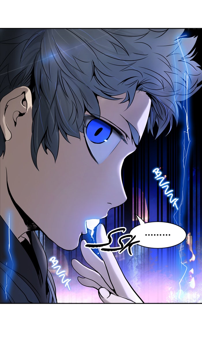 Tower of God Manga Chapter 290 page 82 - [Season 2] Ep. 210