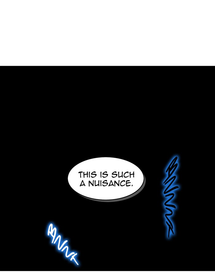 Tower of God Manga Chapter 290 page 83 - [Season 2] Ep. 210