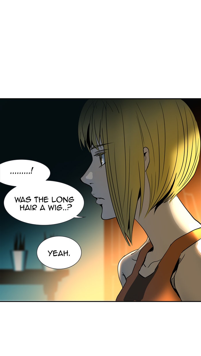 Tower of God Manga Chapter 291 page 101 - [Season 2] Ep. 211