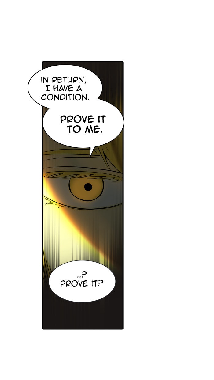 Tower of God Manga Chapter 291 page 104 - [Season 2] Ep. 211