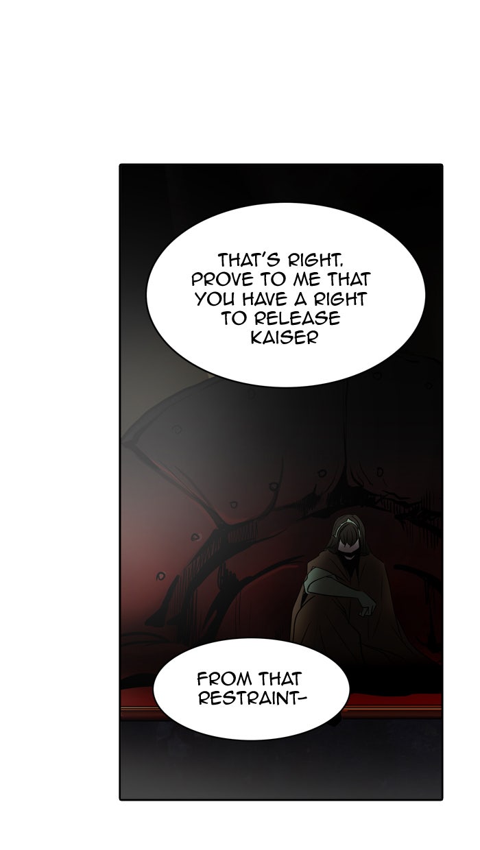 Tower of God Manga Chapter 291 page 105 - [Season 2] Ep. 211