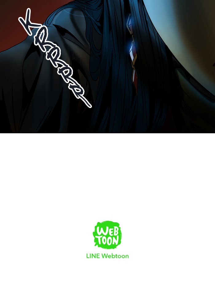 Tower of God Manga Chapter 291 page 107 - [Season 2] Ep. 211
