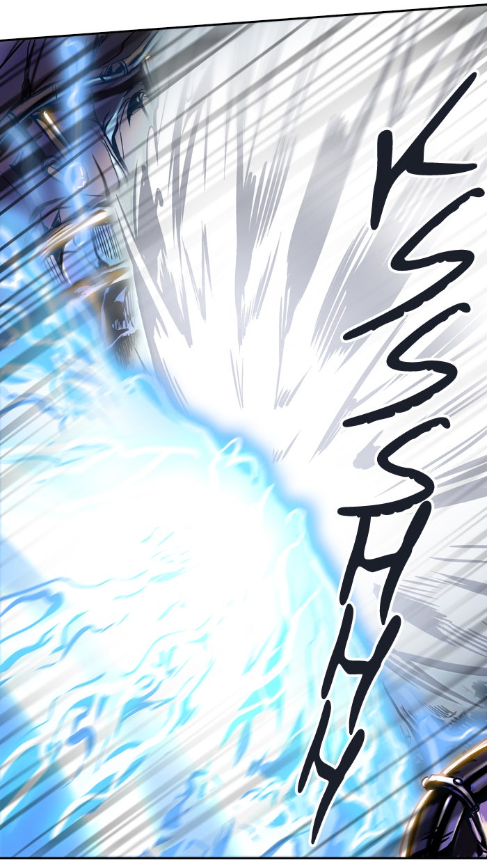 Tower of God Manga Chapter 291 page 11 - [Season 2] Ep. 211