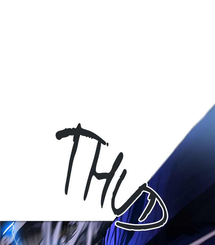 Tower of God Manga Chapter 291 page 14 - [Season 2] Ep. 211