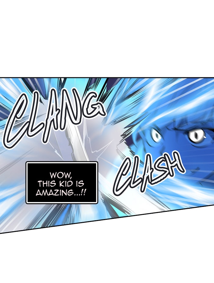 Tower of God Manga Chapter 291 page 18 - [Season 2] Ep. 211