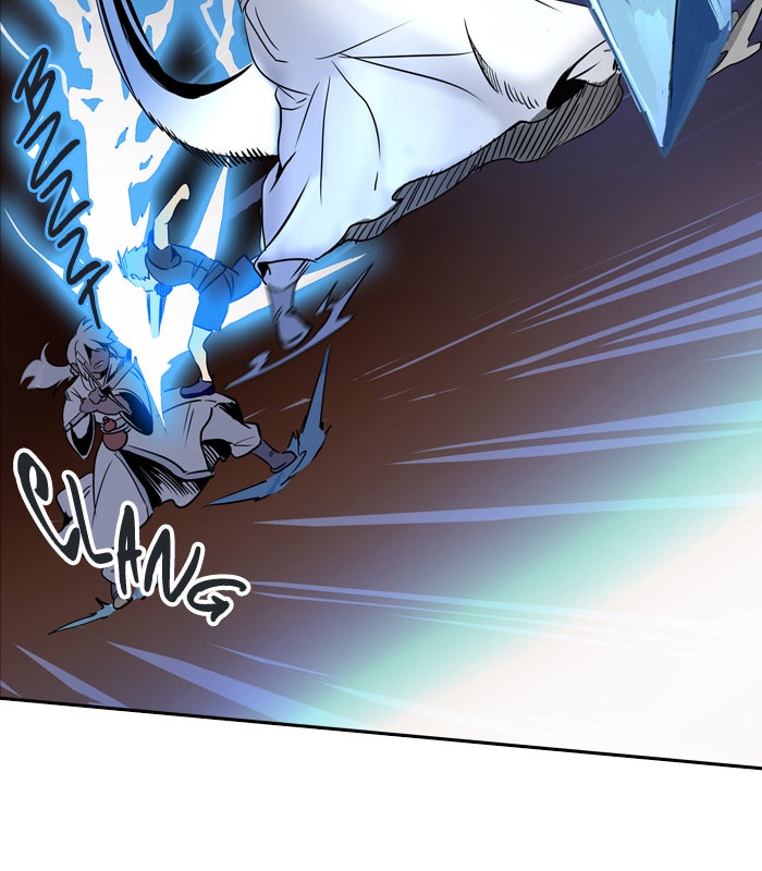 Tower of God Manga Chapter 291 page 22 - [Season 2] Ep. 211