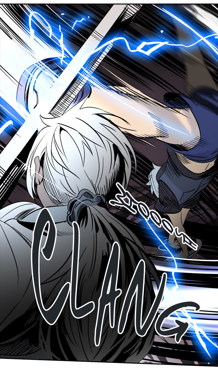 Tower of God Manga Chapter 291 page 25 - [Season 2] Ep. 211