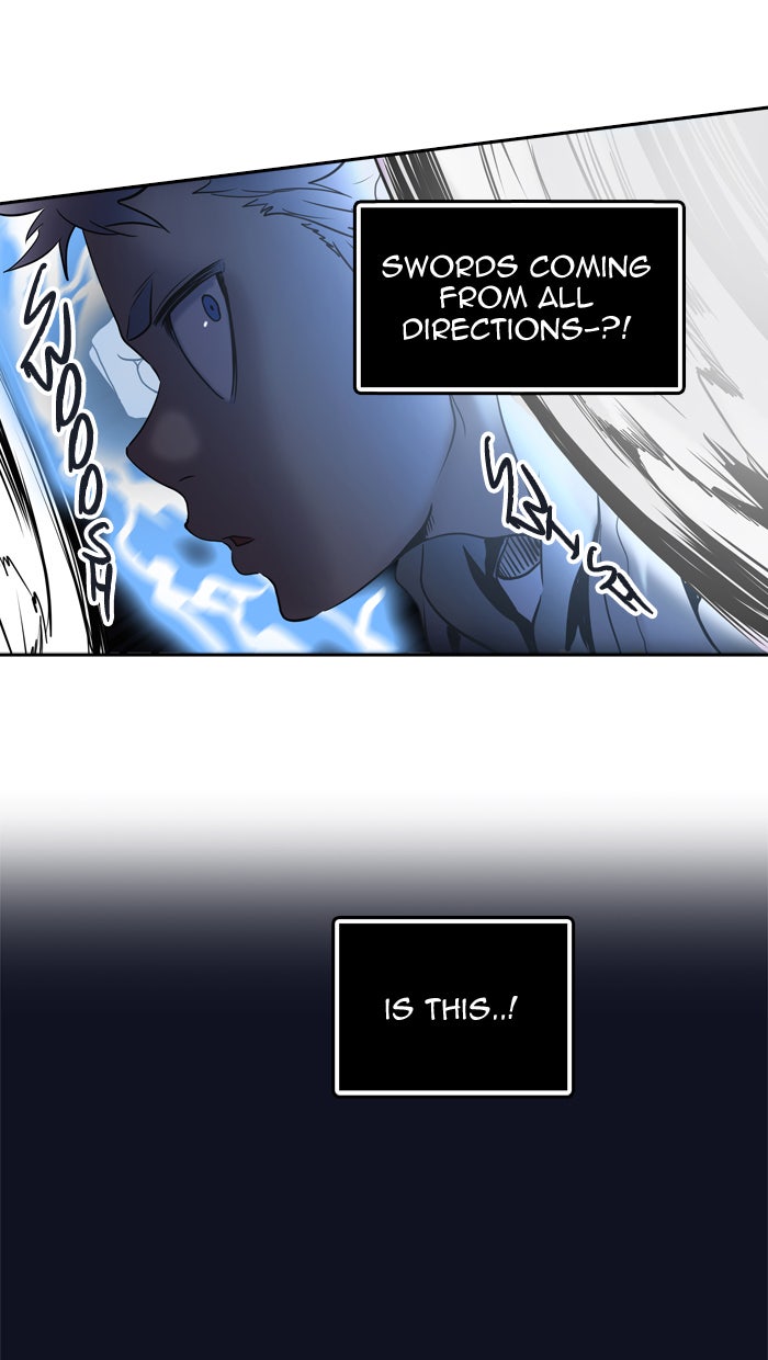 Tower of God Manga Chapter 291 page 30 - [Season 2] Ep. 211