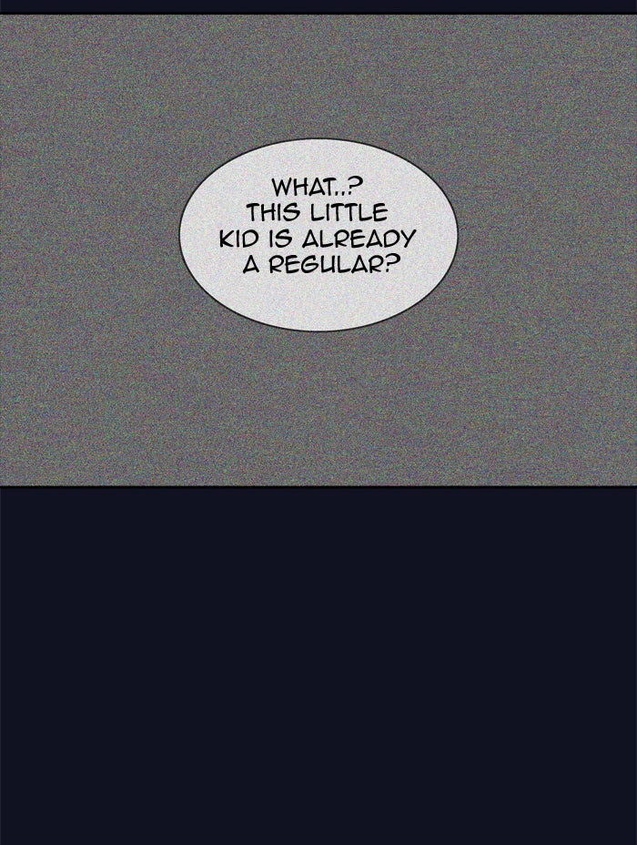 Tower of God Manga Chapter 291 page 31 - [Season 2] Ep. 211