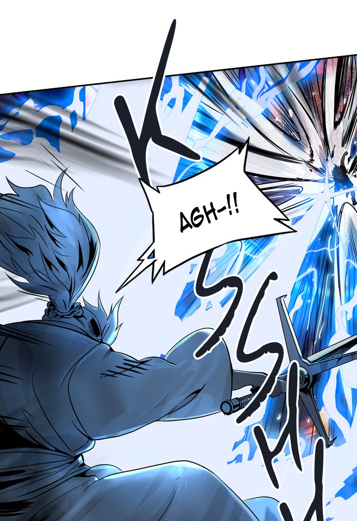 Tower of God Manga Chapter 291 page 38 - [Season 2] Ep. 211