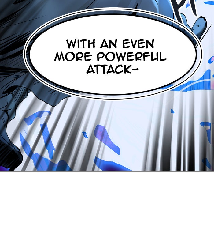 Tower of God Manga Chapter 291 page 39 - [Season 2] Ep. 211