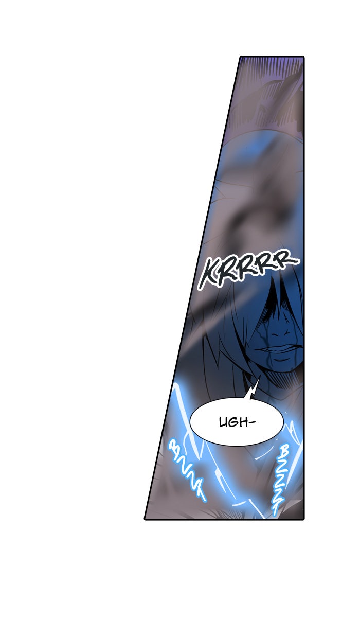 Tower of God Manga Chapter 291 page 41 - [Season 2] Ep. 211