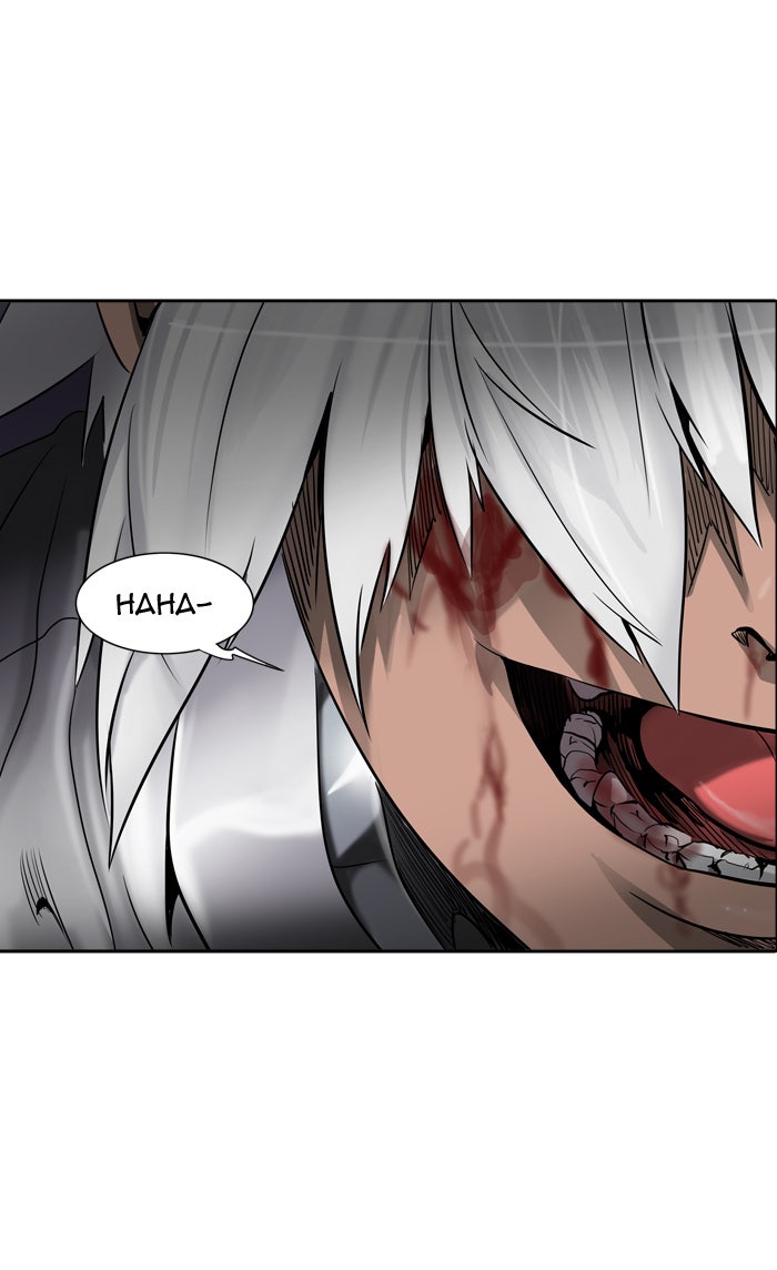 Tower of God Manga Chapter 291 page 43 - [Season 2] Ep. 211