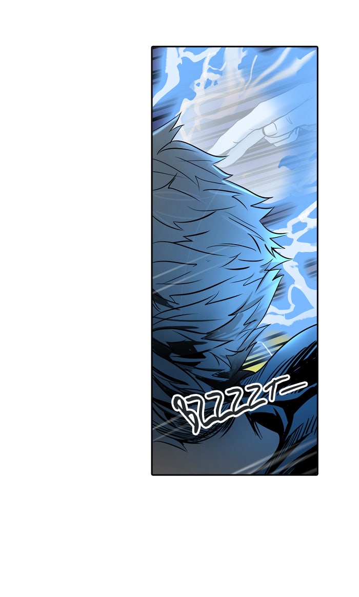 Tower of God Manga Chapter 291 page 46 - [Season 2] Ep. 211