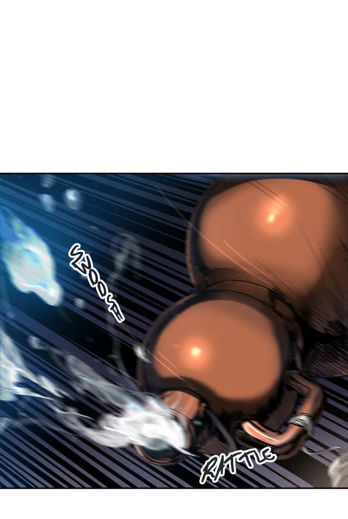 Tower of God Manga Chapter 291 page 48 - [Season 2] Ep. 211