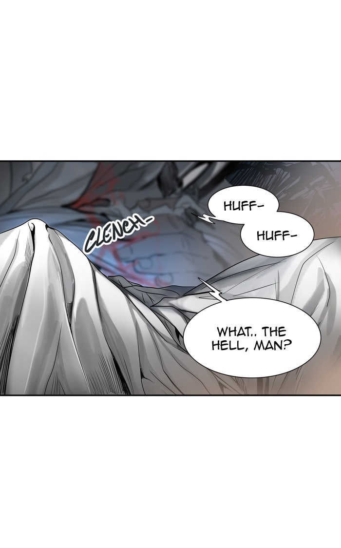 Tower of God Manga Chapter 291 page 49 - [Season 2] Ep. 211