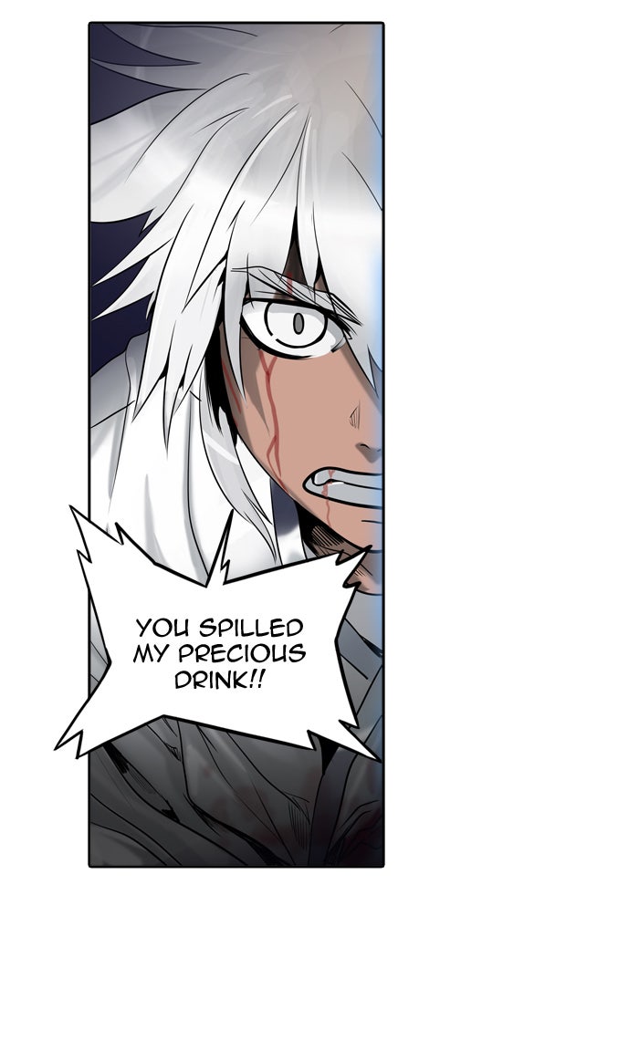 Tower of God Manga Chapter 291 page 50 - [Season 2] Ep. 211