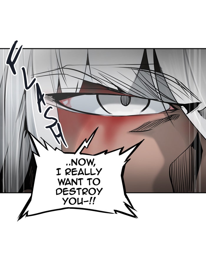 Tower of God Manga Chapter 291 page 52 - [Season 2] Ep. 211