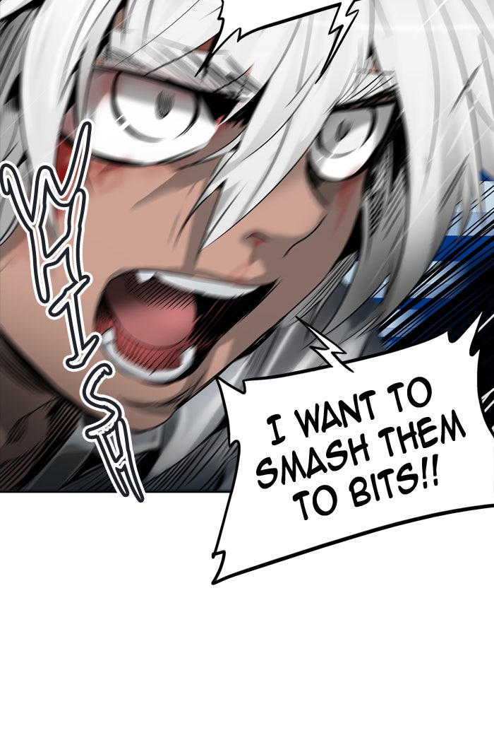 Tower of God Manga Chapter 291 page 57 - [Season 2] Ep. 211