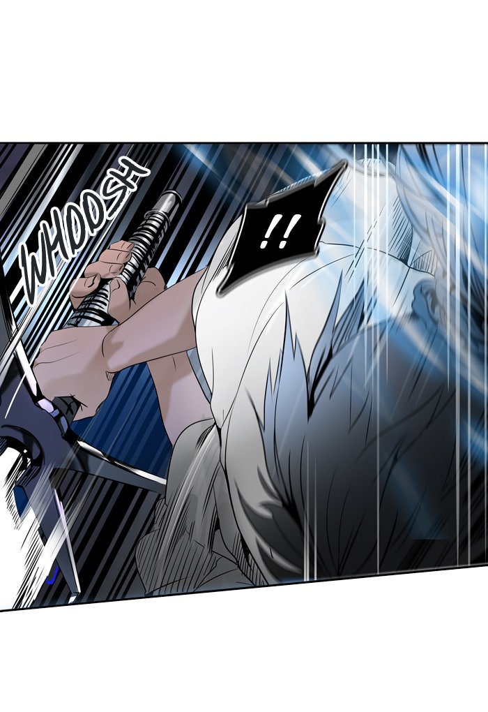 Tower of God Manga Chapter 291 page 60 - [Season 2] Ep. 211