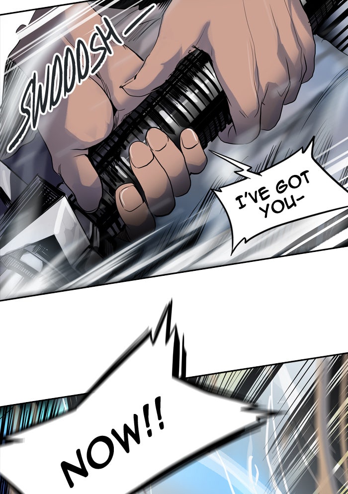 Tower of God Manga Chapter 291 page 62 - [Season 2] Ep. 211