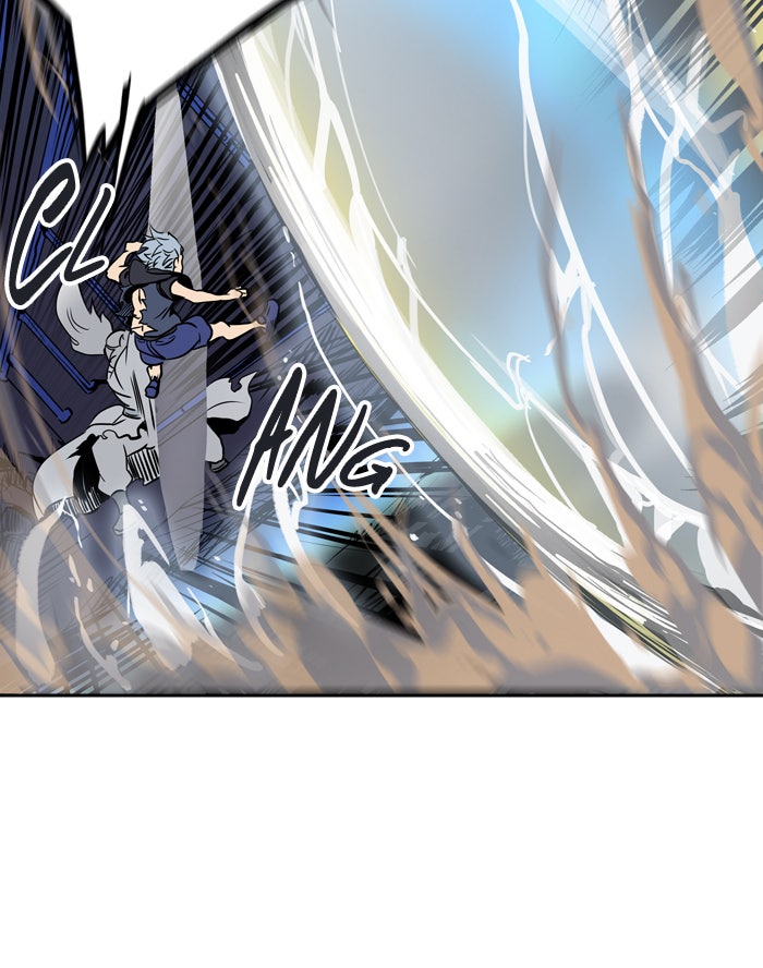 Tower of God Manga Chapter 291 page 63 - [Season 2] Ep. 211