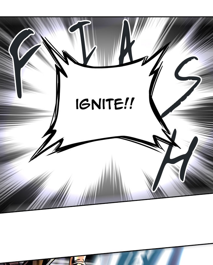 Tower of God Manga Chapter 291 page 64 - [Season 2] Ep. 211