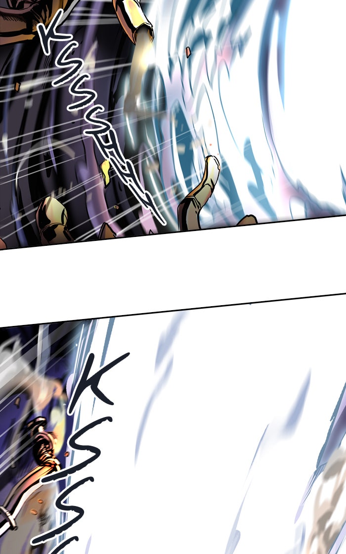 Tower of God Manga Chapter 291 page 65 - [Season 2] Ep. 211