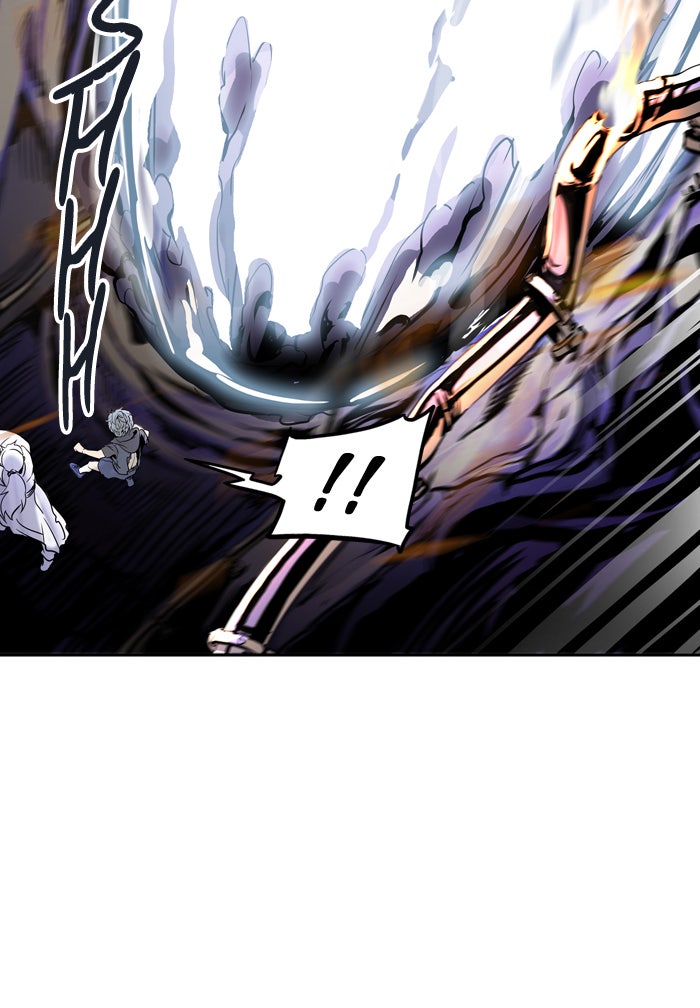 Tower of God Manga Chapter 291 page 66 - [Season 2] Ep. 211