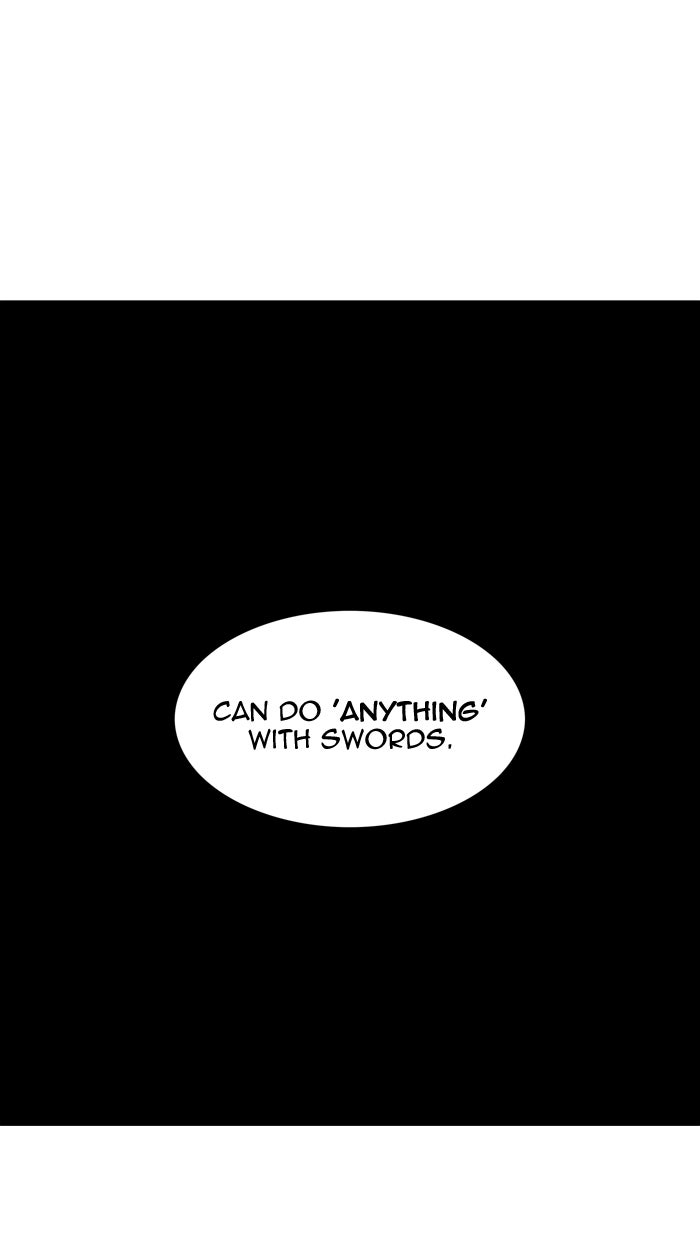Tower of God Manga Chapter 291 page 68 - [Season 2] Ep. 211