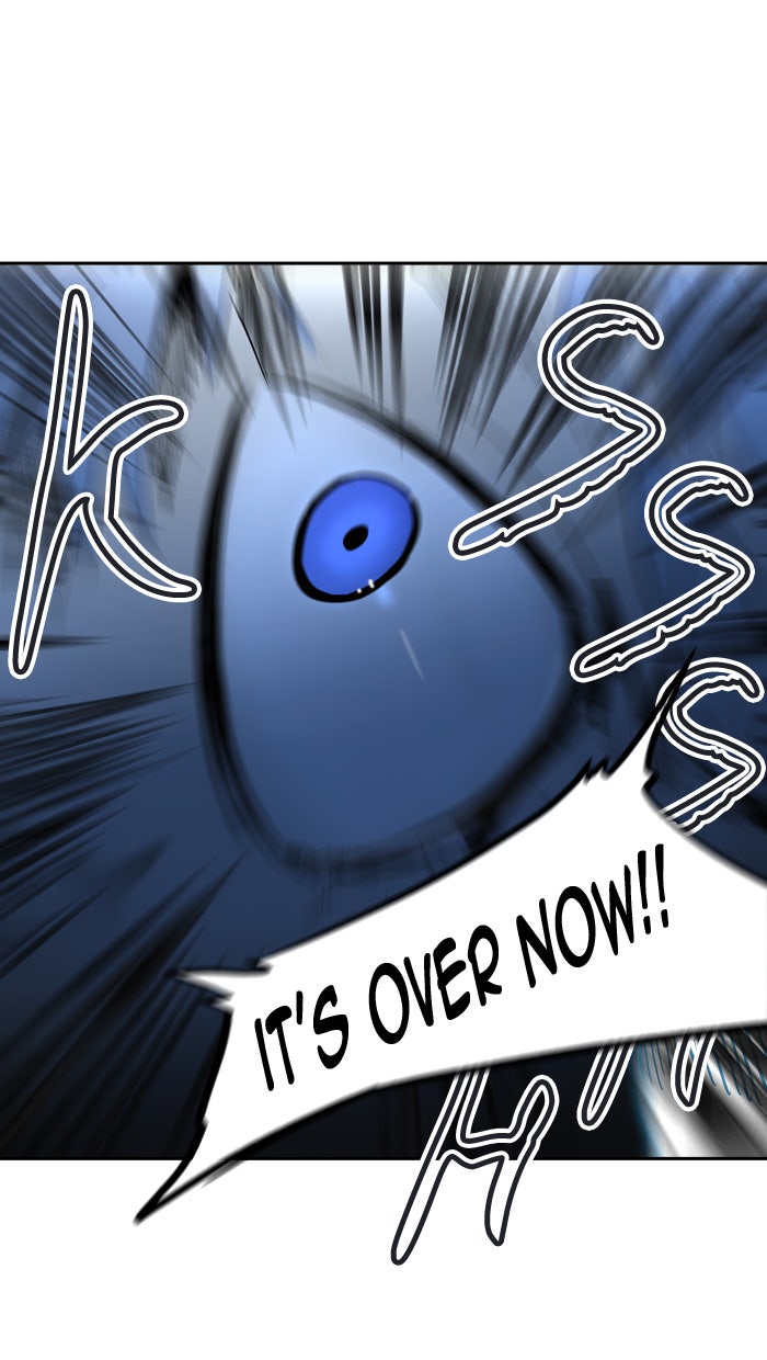 Tower of God Manga Chapter 291 page 69 - [Season 2] Ep. 211