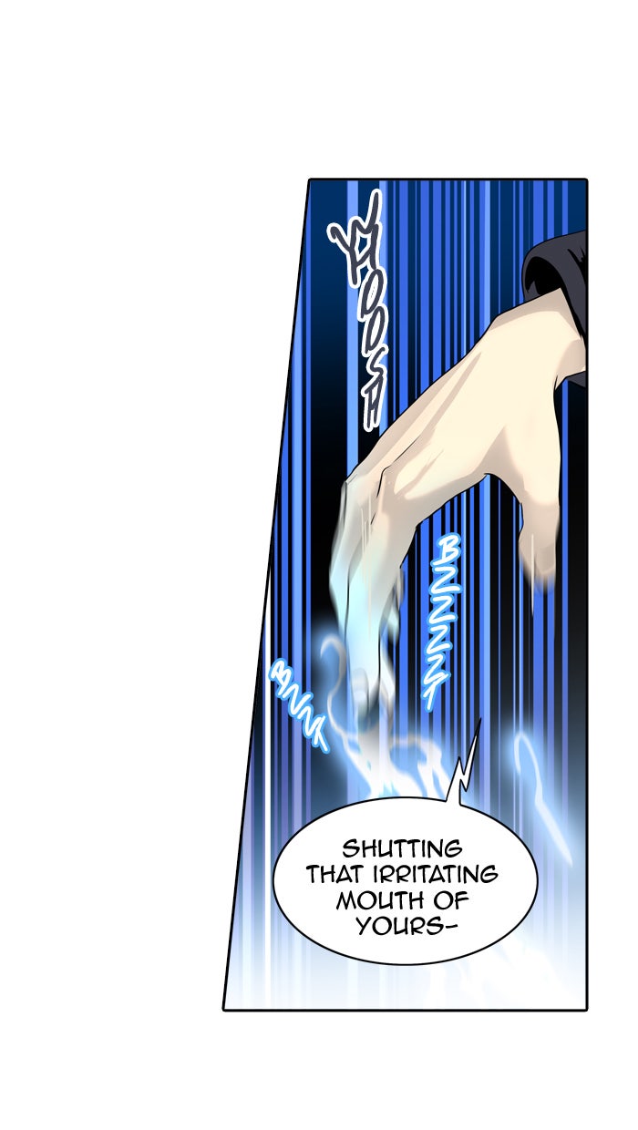 Tower of God Manga Chapter 291 page 7 - [Season 2] Ep. 211