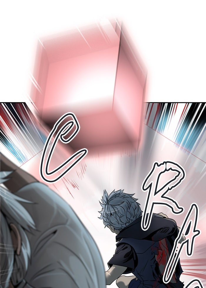Tower of God Manga Chapter 291 page 70 - [Season 2] Ep. 211