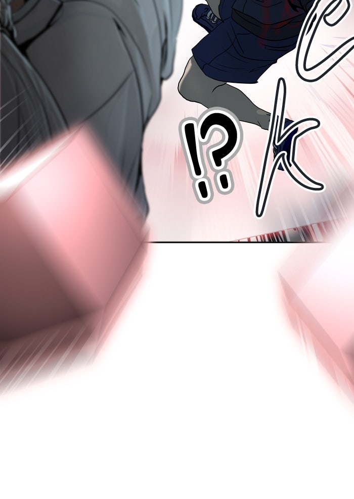 Tower of God Manga Chapter 291 page 71 - [Season 2] Ep. 211