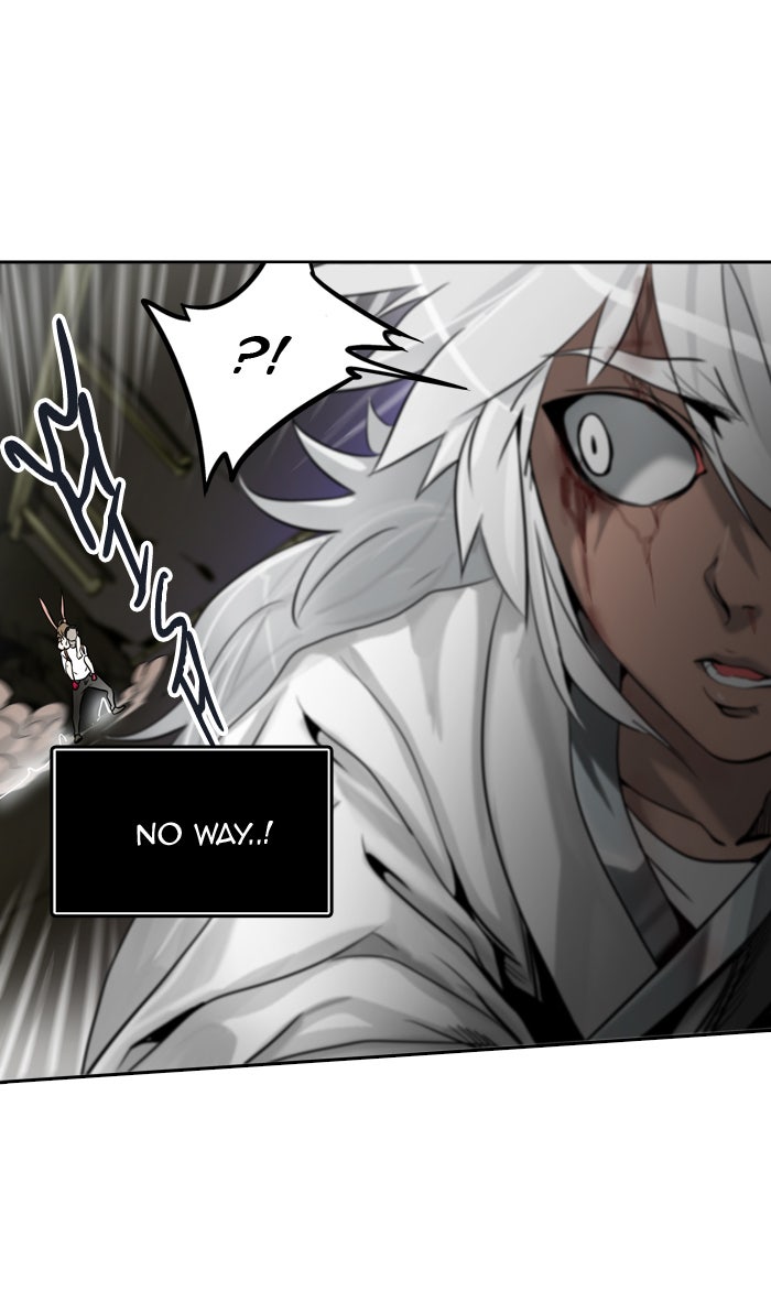 Tower of God Manga Chapter 291 page 74 - [Season 2] Ep. 211