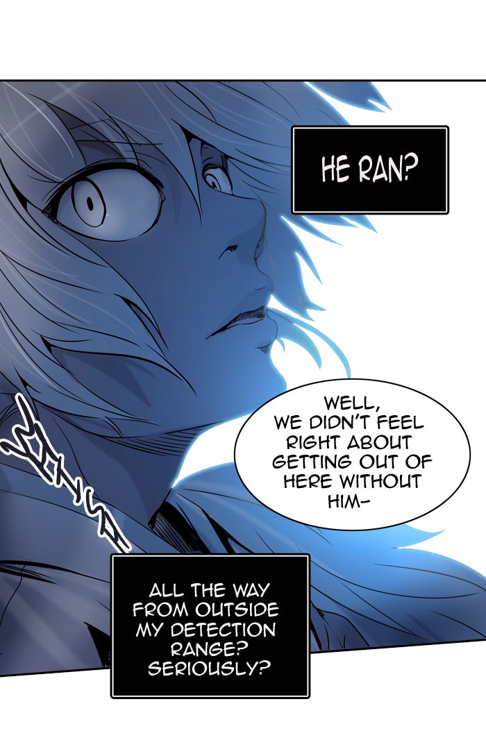 Tower of God Manga Chapter 291 page 77 - [Season 2] Ep. 211
