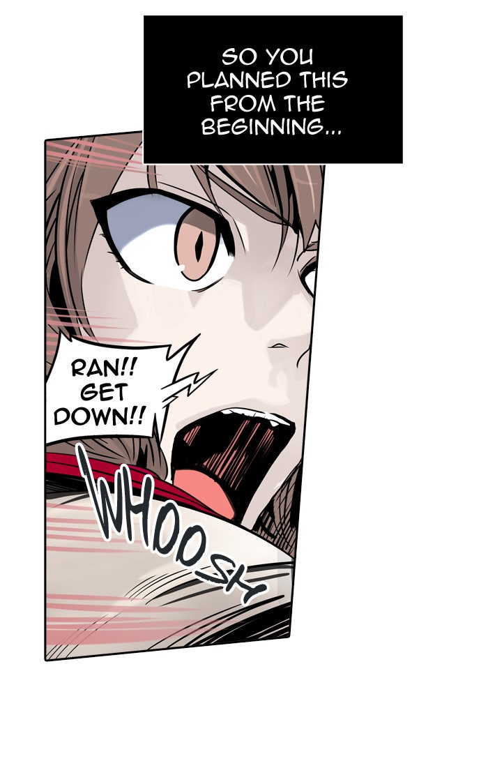 Tower of God Manga Chapter 291 page 78 - [Season 2] Ep. 211