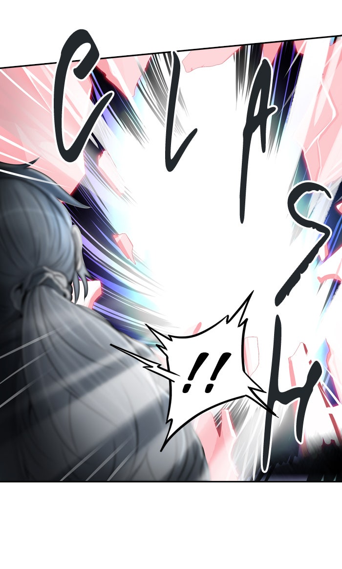 Tower of God Manga Chapter 291 page 80 - [Season 2] Ep. 211