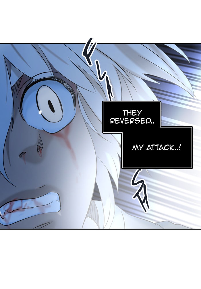 Tower of God Manga Chapter 291 page 81 - [Season 2] Ep. 211