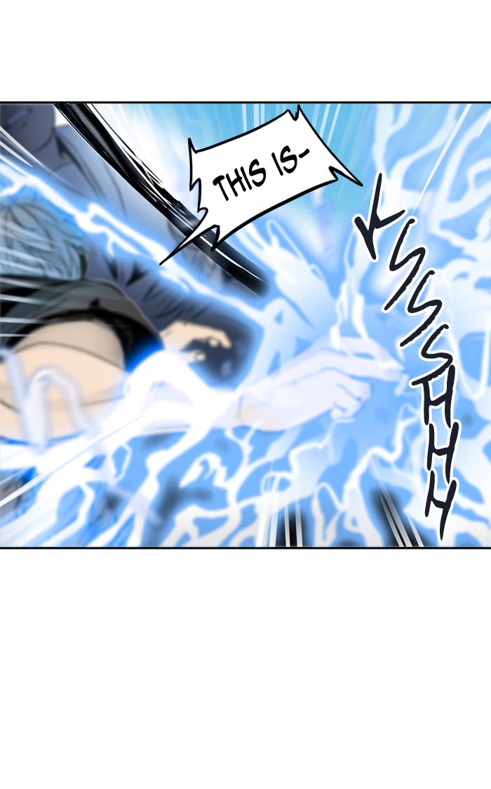 Tower of God Manga Chapter 291 page 82 - [Season 2] Ep. 211