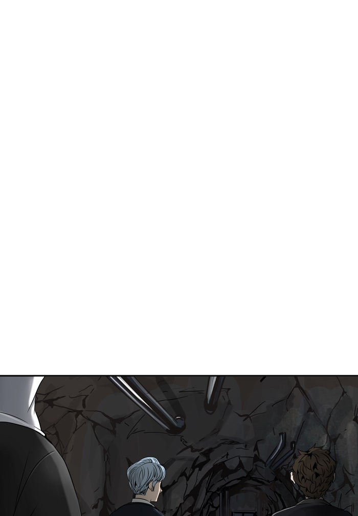 Tower of God Manga Chapter 291 page 84 - [Season 2] Ep. 211