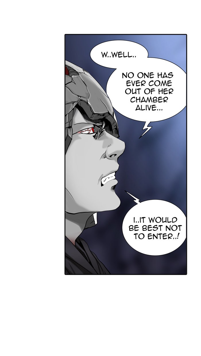 Tower of God Manga Chapter 291 page 88 - [Season 2] Ep. 211