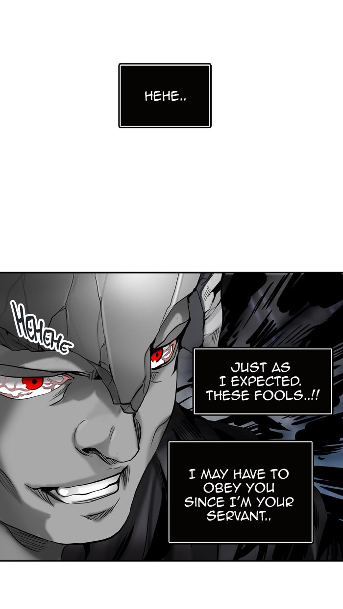 Tower of God Manga Chapter 291 page 90 - [Season 2] Ep. 211