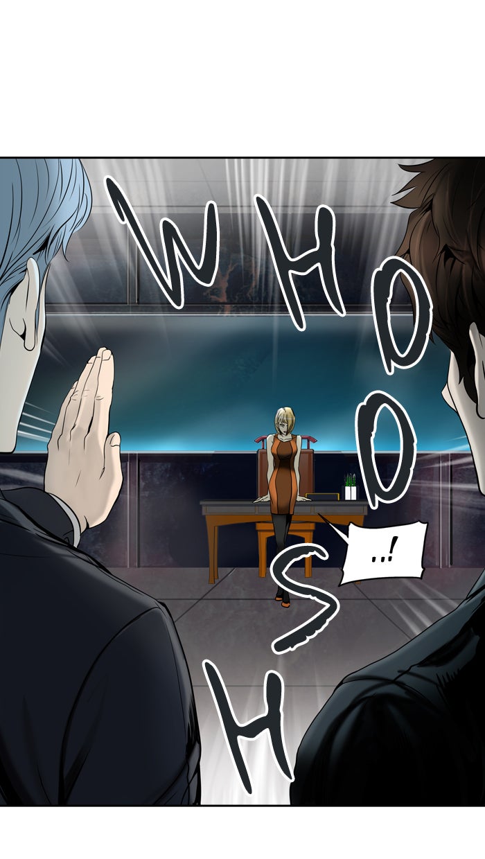 Tower of God Manga Chapter 291 page 92 - [Season 2] Ep. 211