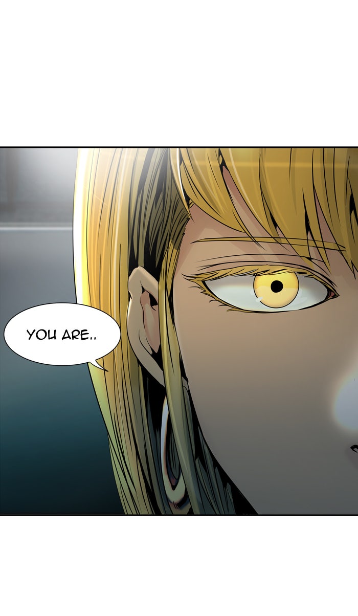 Tower of God Manga Chapter 291 page 93 - [Season 2] Ep. 211